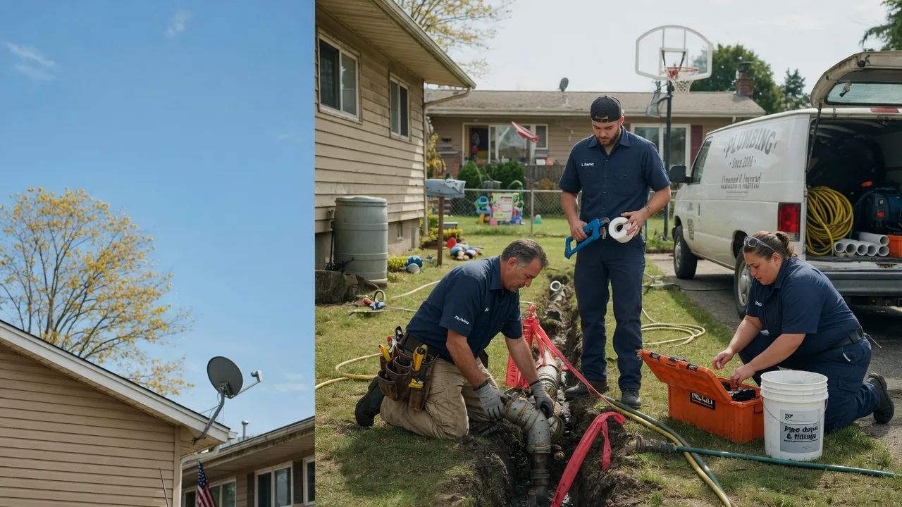 Garbage Disposal Replacement in Champlain, VA near me